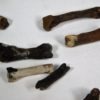 Tar Pit Bones, The Natural Canvas