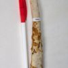 Moroccan pterosaur bone, The Natural Canvas