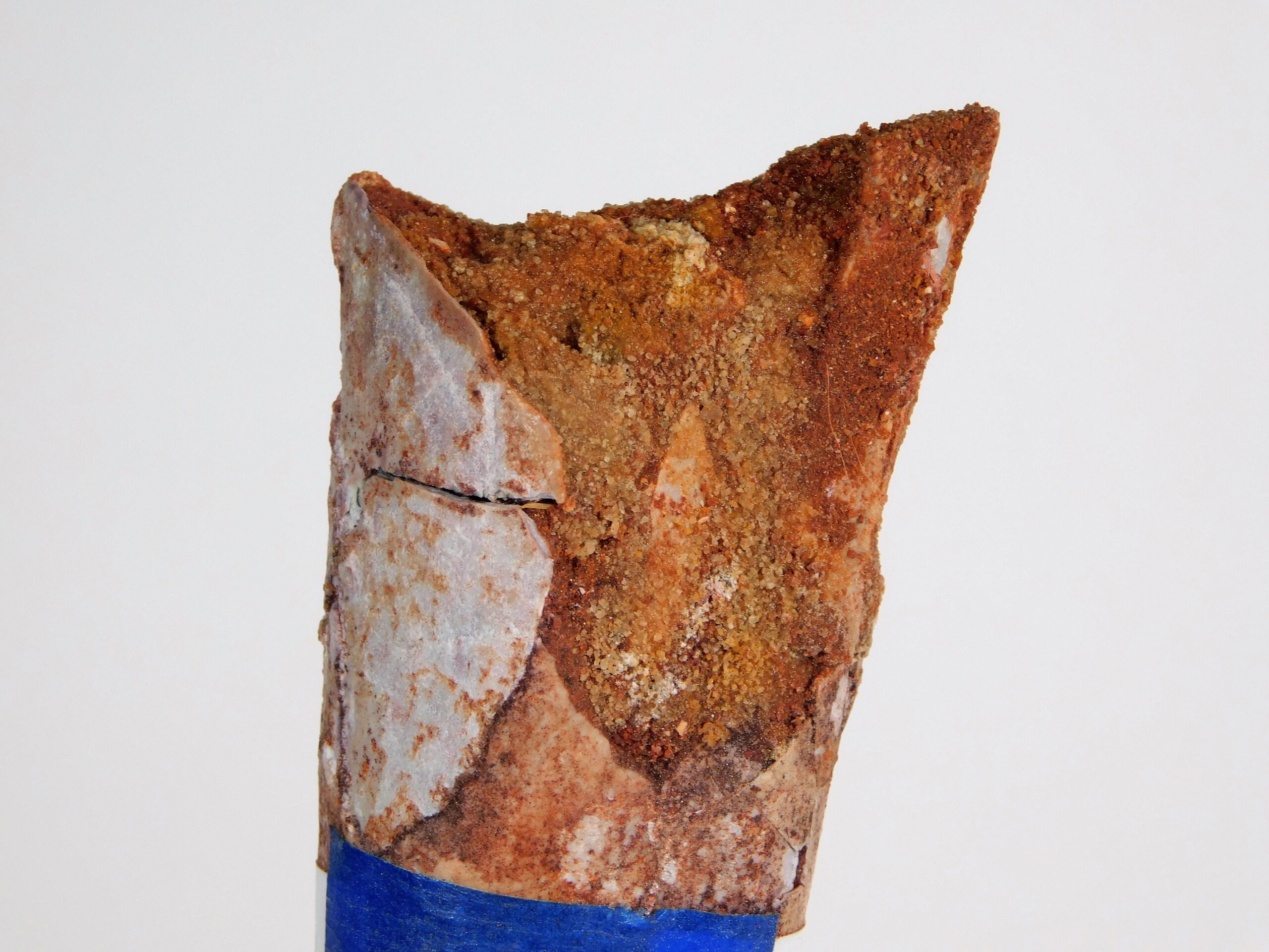Moroccan pterosaur bone - Image 4