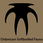 Ordovician Softbodied Fauna