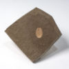 A fossil of a living fossil - Lingula sp. - Image 2